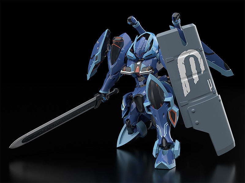 Knight's & Magic - Toybox - Moderoid (Good Smile Company)