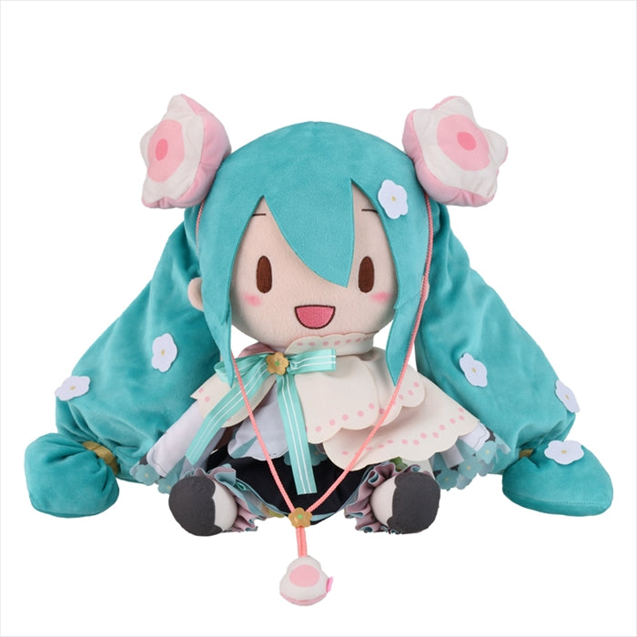 Vocaloid - Hatsune Miku - Fuwa Fuwa Nuigurumi - Magical Mirai 2021, L ...