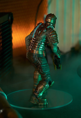 Dead Space - Isaac Clarke - Pop Up Parade (Good Smile Company)