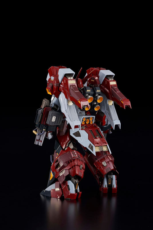 PTX-003C Alteisen - Super Robot Taisen OG: Original Generations