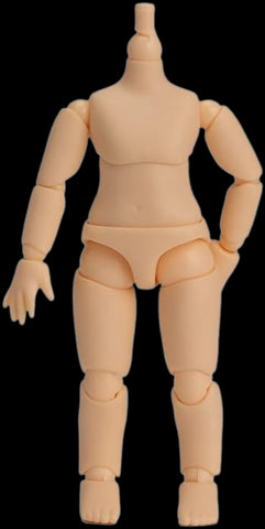 PICCODO BODY9 - Deformed Doll Body - PIC-D001N2 - Natural - VER.2.0 (GENESIS)