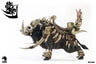 Battle Boar - Bone Stabber - Black - 1/12 (D20studio)