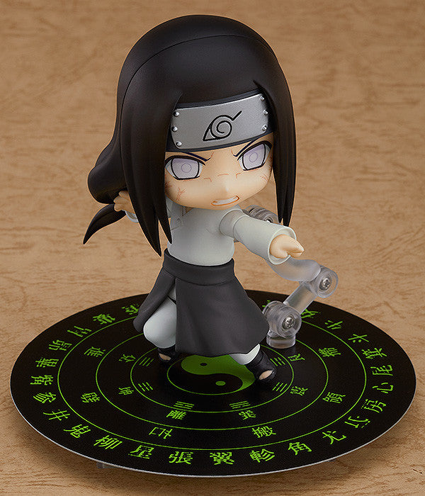 Naruto Shippuuden - Hyuuga Neji - Nendoroid #1354 (Good Smile