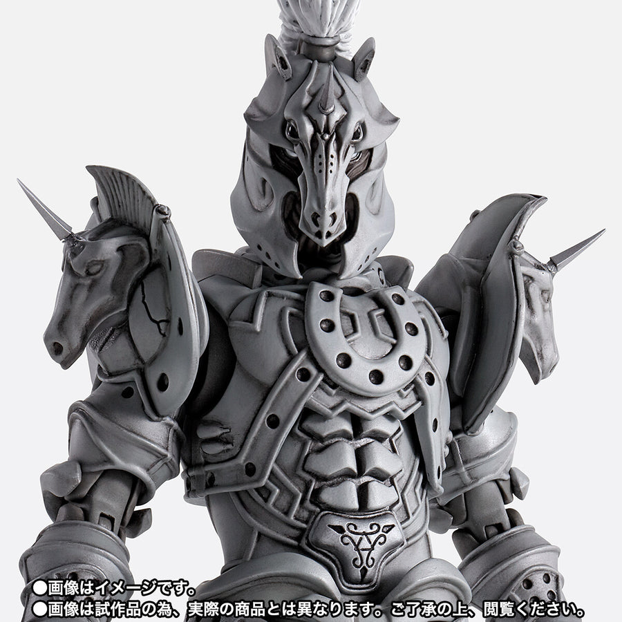 Horse Orphnoch - Kamen Rider 555
