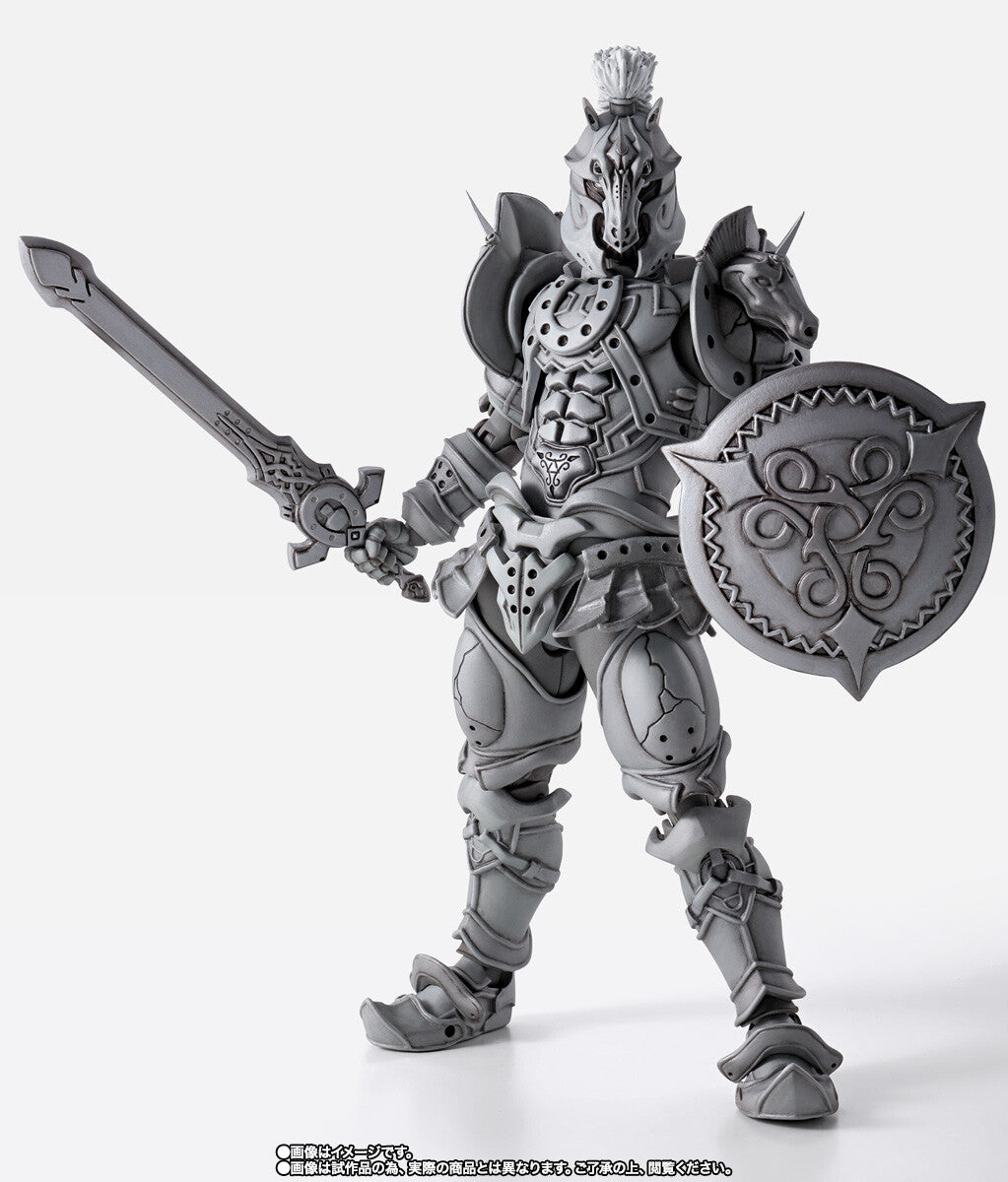 Kamen Rider 555 - Horse Orphnoch - S.H.Figuarts - S.H.Figuarts