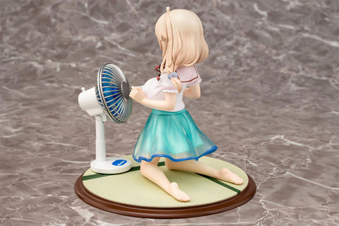 THE iDOLM@STER Cinderella Girls - Yusa Kozue - 1/7 - Sweet Fairy - 2023 Re-release (PLUM)