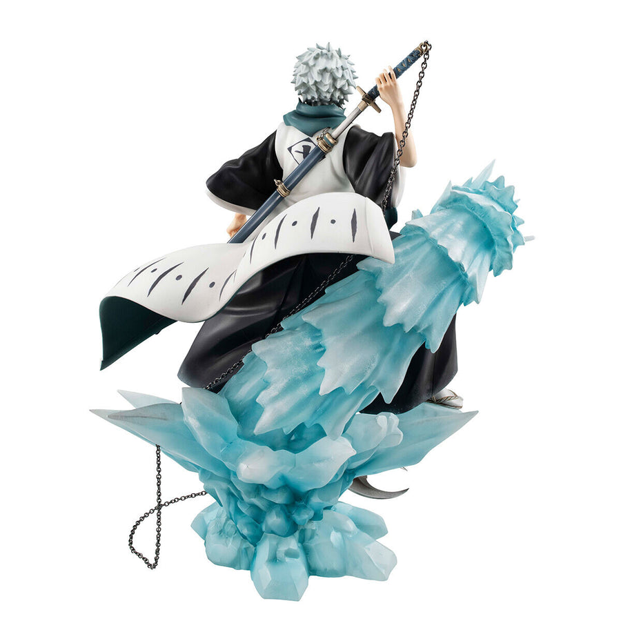 Bleach Sennen Kessen-hen - Hitsugaya Toushirou - Precious G.E.M. (MegaHouse) [Shop Exclusive]