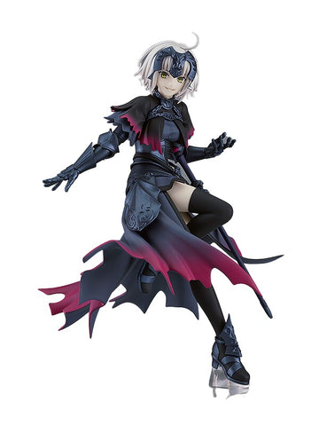 Fate/Grand Order - Jeanne d'Arc (Alter) - Pop Up Parade - Avenger (Max Factory)