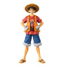 One Piece Film Red - Monkey D. Luffy - DXF Figure - The Grandline Men - Film Red Vol. 8 (Bandai Spirits)