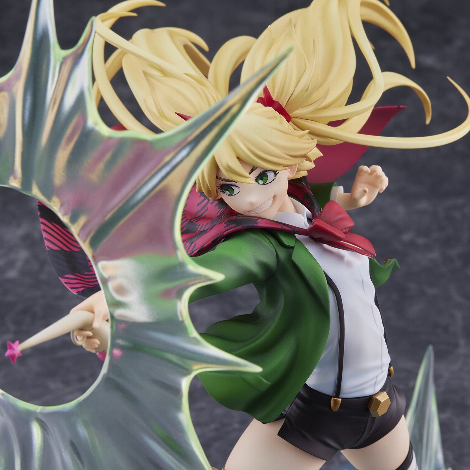 Burn the Witch - Ninny Spangcole - ViVignette (Bandai Namco Arts