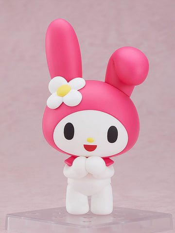 Nendoroid Onegai My Melody: My Melody