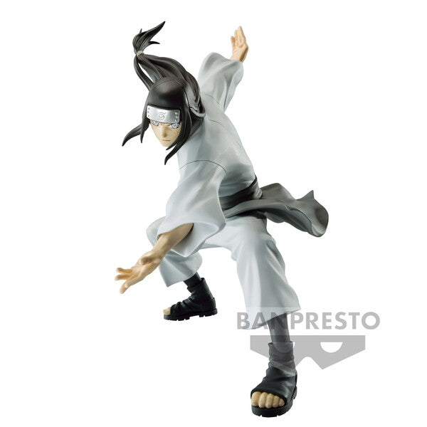 Hyuuga Neji - Naruto Shippuuden