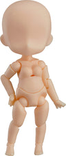 Nendoroid Doll - Archetype Woman 1.1 - Peach (Good Smile Company)