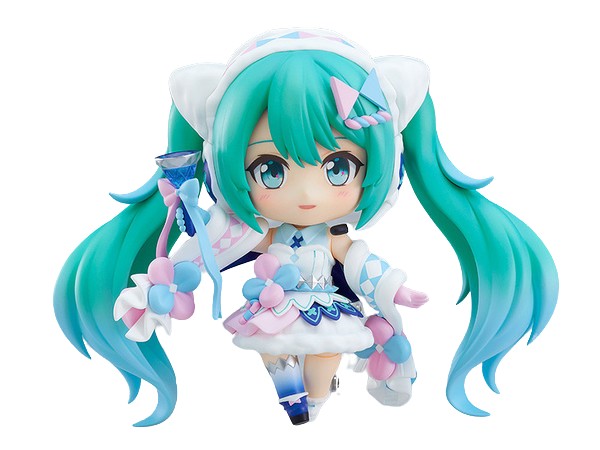 Mirai Nikki figurine Nendoroid Yuno Gasai Good Smile Company Mirai Nikki figurine Nendoroid Yuno Gasai Good Smile Company