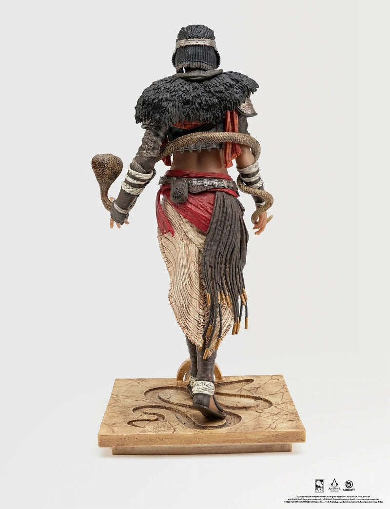 Assassin's Creed Origins - Amunet The Hidden One - Aya of Alexandria - 1/8 (Pure arts)