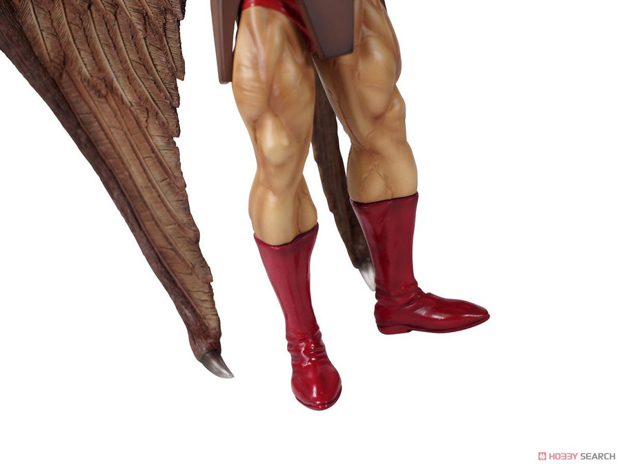 Muscular Collection - CMC NO.80 - The Hawkman - Original Color - General Distribution (CCP)