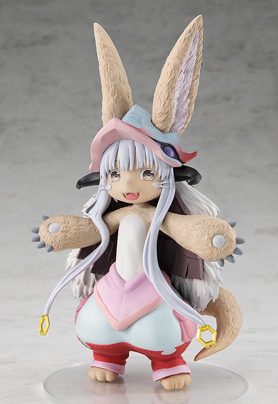 Nanachi - Made in Abyss