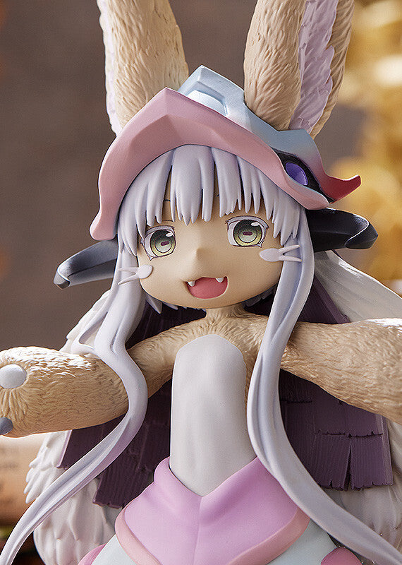 Nanachi - Made in Abyss