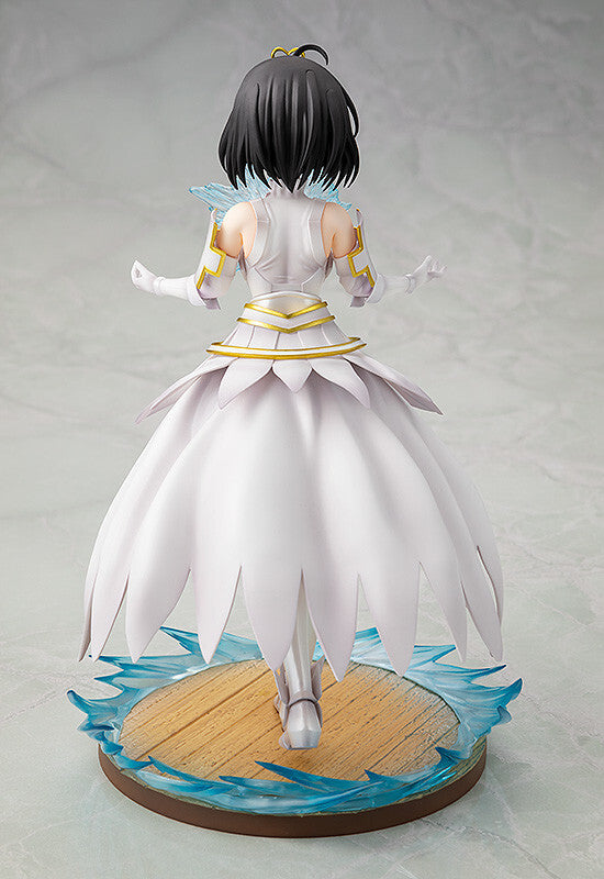 Itai no wa Iya nano de Bougyoryoku ni Kyokufuri Shitai to Omoimasu. 2 - Maple - KDcolle - 1/7 - Break Core ver. (Kadokawa)