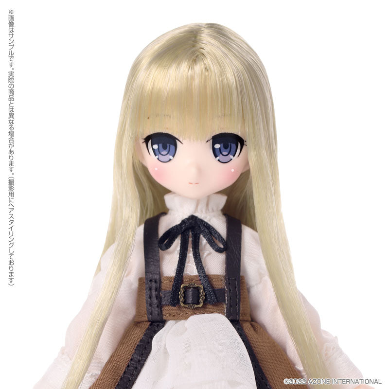 Lil' Fairy - Chiisana Otetsudai-san - Riam 7th anniv. - Normal Mouth ver. (Azone)