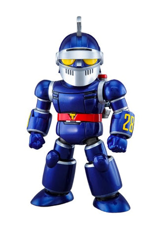 ES Alloy - The Messenger of the Sun - Tetsujin 28 (Action Toys)