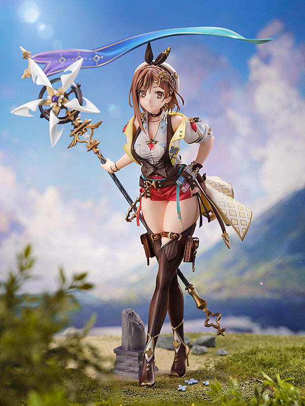 Atelier Ryza 1・2・3 セット Atelier Ryza 1 & 2 [Double Pack Limited Edition] for