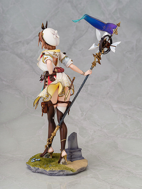 Atelier Ryza 3 ~Owari no Renkinjutsushi to Himitsu no Kagi