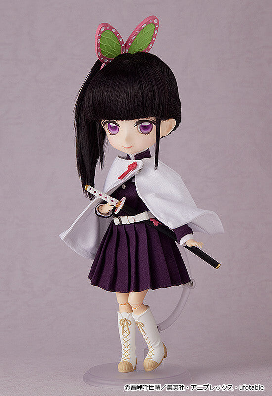 Kimetsu no Yaiba - Tsuyuri Kanao - Harmonia Humming (Good Smile Company)