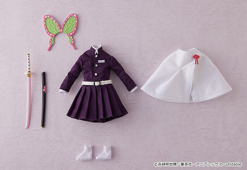 Kimetsu no Yaiba - Tsuyuri Kanao - Harmonia Humming (Good Smile Company)