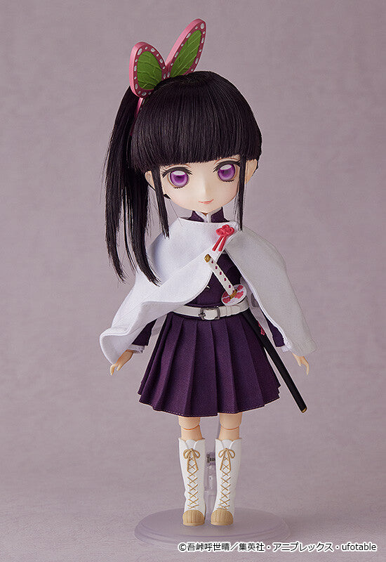 Kimetsu no Yaiba - Tsuyuri Kanao - Harmonia Humming (Good Smile Company)