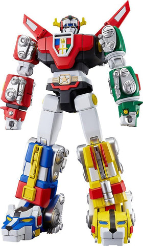 Hyakujuu Ou Golion - Voltron Defender of the Universe - Golion - Voltron - Moderoid (Good Smile Company)