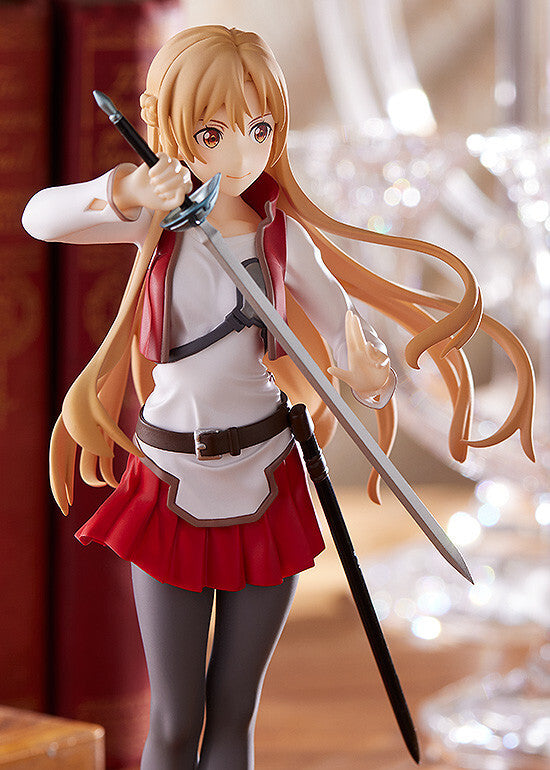 Sword Art Online - Asuna - Pop Up Parade - Aria of a Starless Night Ver. (Good Smile Company)