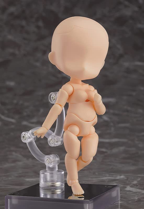 Nendoroid Doll - Archetype Woman 1.1 - Peach (Good Smile Company)