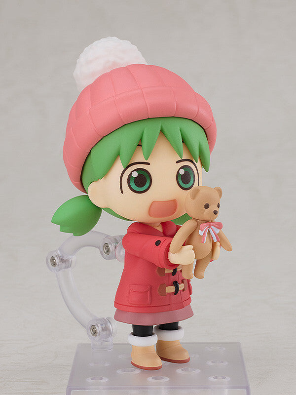 Yotsuba&! - Koiwai Yotsuba - Nendoroid #2111 - Winter Clothes Ver. (Good Smile Company)