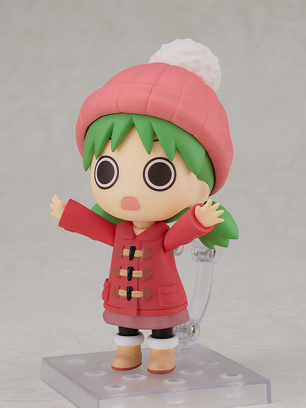 Yotsuba&! - Koiwai Yotsuba - Nendoroid #2111 - Winter