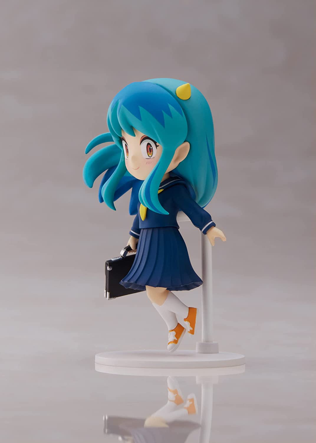 Urusei Yatsura - Lum - Mini Figure - School Uniform Ver. - 2024 Re-rel ...