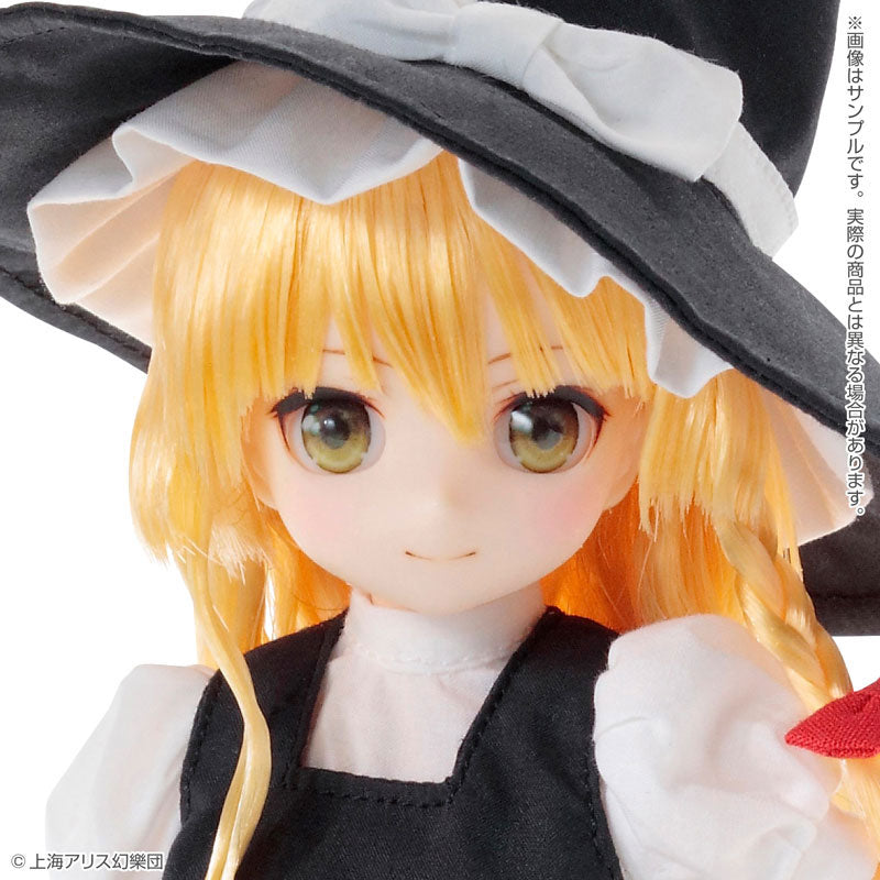 Marisa Kirisame - Pure Neemo Character