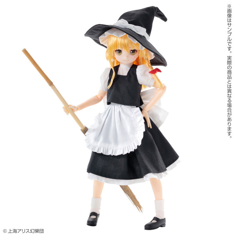 Marisa Kirisame - Pure Neemo Character