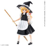 Pure Neemo Character Series - No.132 - Touhou Project - Kirisame Marisa (Azon)