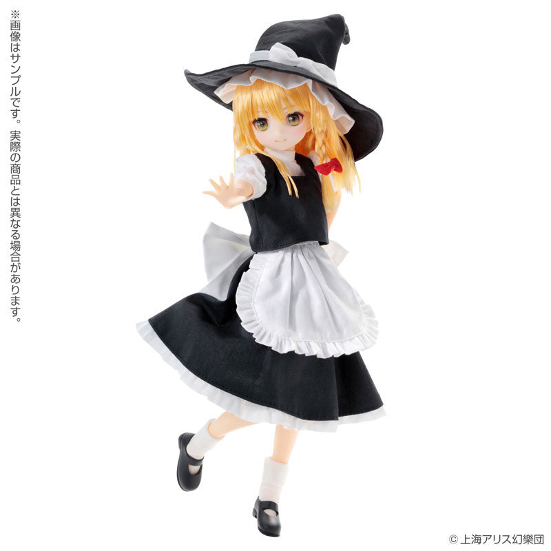 Marisa Kirisame - Pure Neemo Character