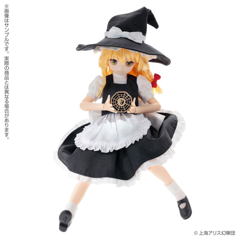 Marisa Kirisame - Pure Neemo Character