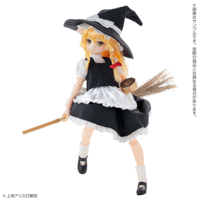 Marisa Kirisame - Pure Neemo Character