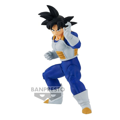 Banpresto - Dragon Ball Z - Vegeta (Vs Zarbon), Bandai Spirits Match Makers  Figure