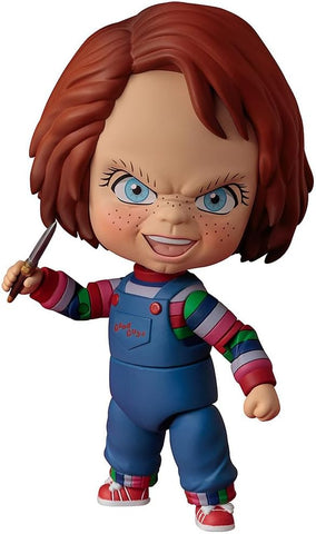 Child's Play 2 - Chucky - Nendoroid #2176 (1000Toys)