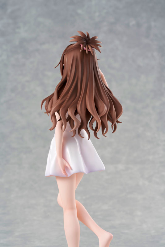 To LOVEru Darkness - Yuuki Mikan - 1/6 (Goo Goo Dept., Mimeyoi, Union ...