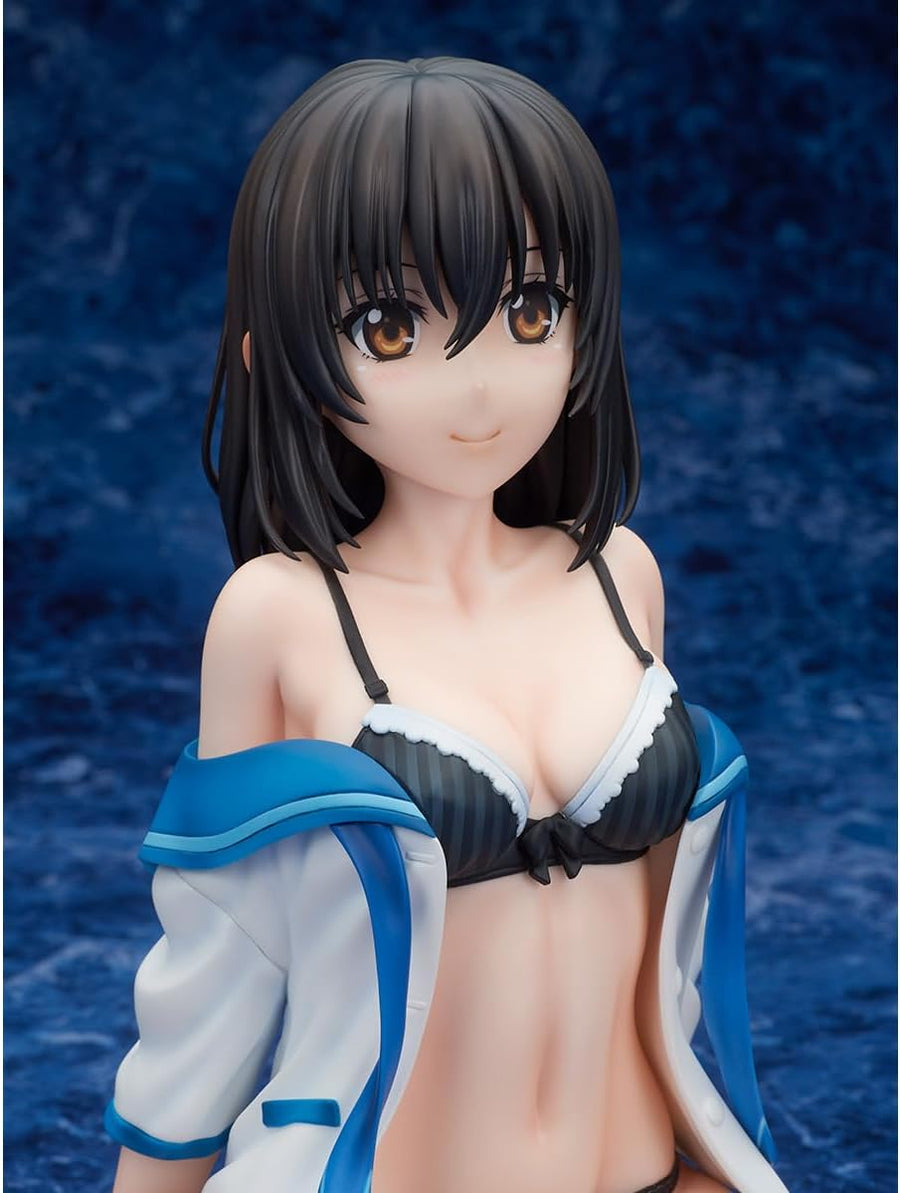 Himeragi Yukina - Strike the Blood Final