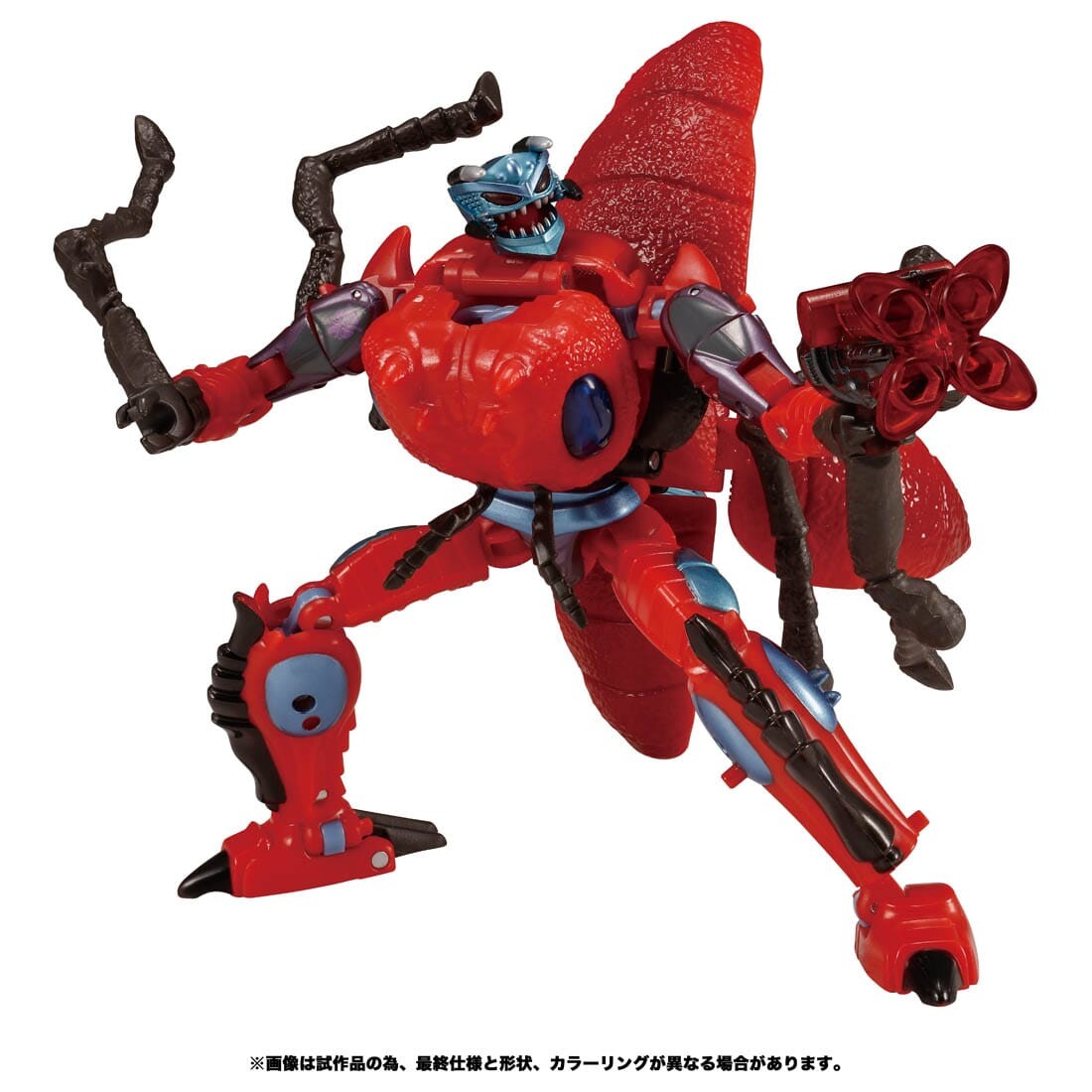 トランスフォーマー Beast Wars - Inferno - Transformers Legacy TL-20 - Voyager Class