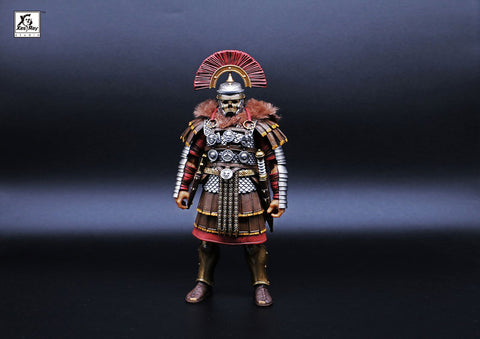 Fight for Glory 016 Roman Army Centurion 1/12 Scale Posable Figure