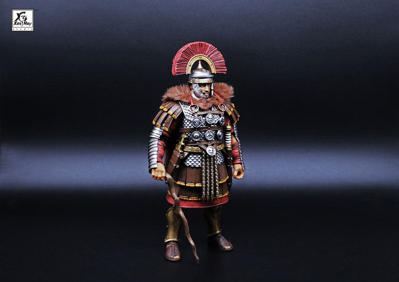 Fight for Glory 016 Roman Army Centurion 1/12 Scale Posable Figure