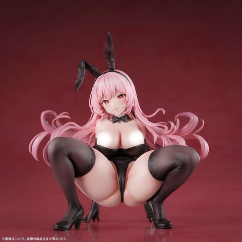 Original - Ura Koi Bunny Girl - Mito-chan - 1/6 (Insight)